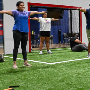 Adult Athletic Group - Cedar Park