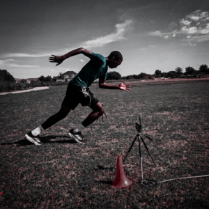 (1hr) Outdoor 1:1 Personal Training